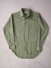 Load image into Gallery viewer, 1970's Arrow Sanforized Shirt - S