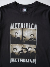 Load image into Gallery viewer, 1990's Metallica M2K Tour T-Shirt - S/M