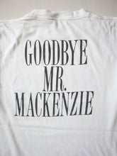 Load image into Gallery viewer, 1990s Goodbye Mr. Mackenzie 'Hammer and Tongs' Band T-Shirt - L/XL