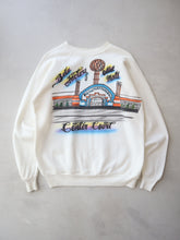 Load image into Gallery viewer, 1970/80s Airbrushed Raglan Sweatshirt - M/L