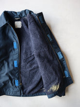 Load image into Gallery viewer, 1990s U.S Navy Stenciled Deck Jacket - M