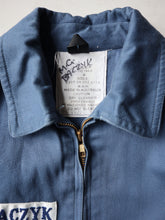 Load image into Gallery viewer, 1980's Royal Australian Navy Heavy Cotton Jacket - S