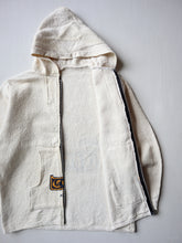 Load image into Gallery viewer, 1990s Corona Beach Club Baja Hoodie - S/M