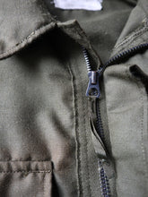 Load image into Gallery viewer, 1960's U.S Army OG-106 Lightweight Flyer's Jacket - S