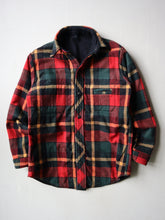 Load image into Gallery viewer, 1970s Reversible CPO Shirt - S