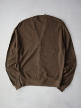 Load image into Gallery viewer, 1980's Cypress Links Cardigan - L