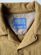 Load image into Gallery viewer, 1990s Pendleton Loop Collar Board Shirt - M