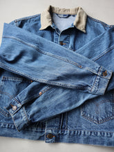 Load image into Gallery viewer, 1980s Polo Ralph Lauren Type 2 Denim Jacket - XL