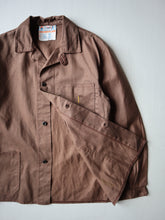 Load image into Gallery viewer, 1980s Euro Probaflam Canvas Workwear Jacket - M