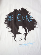 Load image into Gallery viewer, 1990's The Cure Let's Go to Bed T-Shirt - M