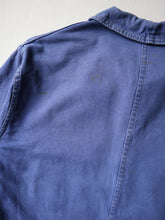 Load image into Gallery viewer, 1960s French Chore Jacket - XL