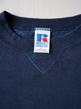 Load image into Gallery viewer, 1980s Made in USA Russell Athletic Sweatshirt - L