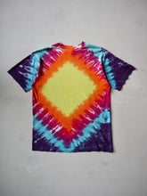 Load image into Gallery viewer, 1990's Woodstock Tie-Dye T-Shirt - L