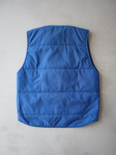 Load image into Gallery viewer, 1970s Distressed Carrier Vest - M