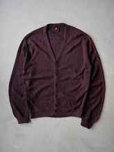 Load image into Gallery viewer, 1980's Arnold Palmer Cardigan - L
