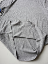 Load image into Gallery viewer, 1980s Blank Ringer T-Shirt - M/L