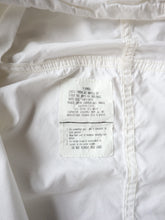Load image into Gallery viewer, 1980s U.S Army Snow Camo Fishtail Parka - 3XL