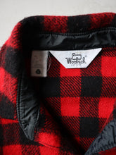Load image into Gallery viewer, 1980's Woolrich CPO Plaid Shirt - M