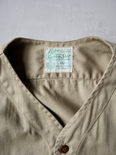 Load image into Gallery viewer, 1960s Boy Scouts Shirt - M