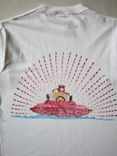 Load image into Gallery viewer, 1960's Distressed Towncraft Penney's Graphic T-Shirt - XS/S