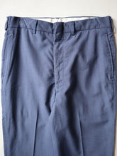 Load image into Gallery viewer, 1970's U.S Army Wool Blend Pants - 28"