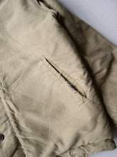 Load image into Gallery viewer, 1940s Repro N-1 Deck Jacket by Pike Brothers - M/L