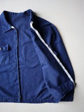 Load image into Gallery viewer, 1970s Italian Moleskin Workwear Jacket - XL