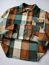 Load image into Gallery viewer, 1960s Woolrich D Pocket Wool Jacket - XL