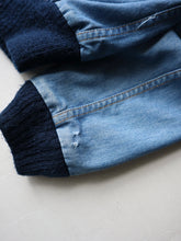 Load image into Gallery viewer, 1970s Lee BSA Patched Denim Jacket - XS