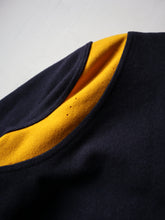 Load image into Gallery viewer, 1960s Collis Wool Varsity Jacket - M/L