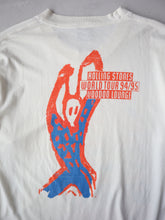 Load image into Gallery viewer, 1990's Rolling Stones Voodoo Lounge World Tour T-Shirt - M