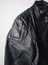 Load image into Gallery viewer, Hein Gericke German Leather Moto Jacket - XS
