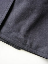 Load image into Gallery viewer, 1960s U.S Navy Peacoat - S