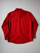 Load image into Gallery viewer, 1970s Osh Kosh B'gosh Chamois Shirt - L
