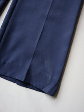 Load image into Gallery viewer, 1970's Levi's Sta-Prest Action Slacks - 34"