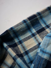 Load image into Gallery viewer, 1960s Pendleton Loop Collar Plaid Shirt - XL