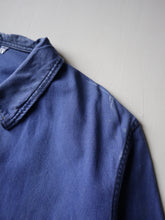 Load image into Gallery viewer, 1960s French Chore Jacket - XL