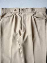 Load image into Gallery viewer, 1970s Levi's Sta-Prest Action Slacks - 36"