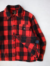 Load image into Gallery viewer, 1930/40s Woolrich Overshirt - M/L