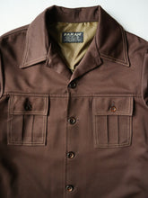 Load image into Gallery viewer, 1970s Farah Over Shirt - S
