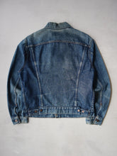 Load image into Gallery viewer, 1970/80s Made in USA Levi's Denim Jacket - L