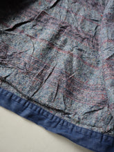 Load image into Gallery viewer, 1960s Wrangler Blue Bell Blanket Lined Denim Work Jacket - L