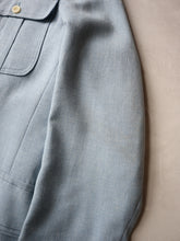 Load image into Gallery viewer, 1970s Safari Jacket - M