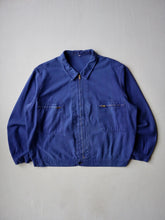 Load image into Gallery viewer, 1960s French Cyclist Jacket - XL