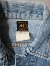 Load image into Gallery viewer, 1970s Faded Lee Riders Denim Jacket - XS