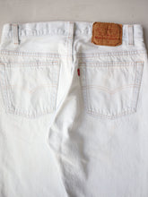 Load image into Gallery viewer, 1990's Made in USA Levi's 501 Jeans - 28"