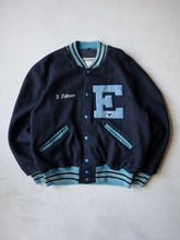 Load image into Gallery viewer, 1980s DeLong Varsity Jacket - L