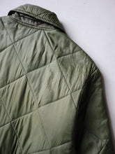 Load image into Gallery viewer, 1970s Big Smith Quilted Jacket - M/L