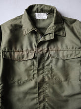 Load image into Gallery viewer, 1960's U.S Army OG-106 Lightweight Flyer's Jacket - S