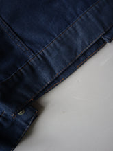 Load image into Gallery viewer, 1960's JCPenney Ranchcraft Pleated Jacket - S